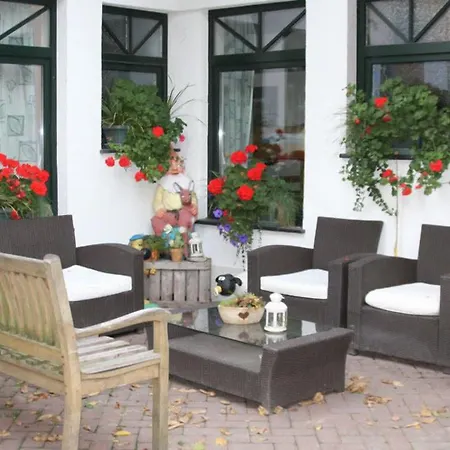 Hotel Reit- Und Am Reichswald