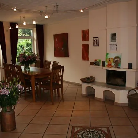 Hotel Reit- Und Am Reichswald