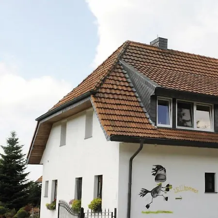 Reit- Und Am Reichswald 3*