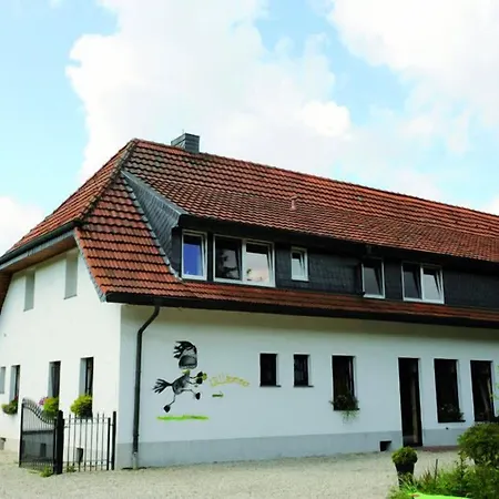 Reit- Und Am Reichswald Hotel 3*