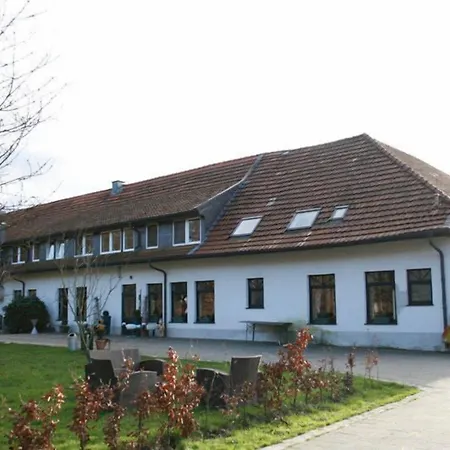 Hotel Reit- Und Am Reichswald Goch