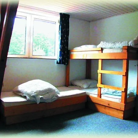 Reit- Und Am Reichswald Hotel