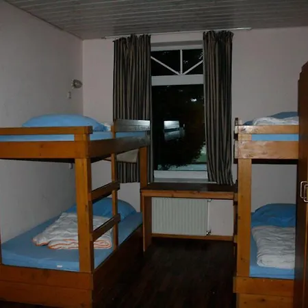 Reit- Und Am Reichswald Hotel 3*