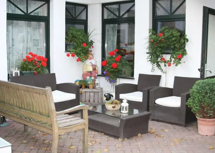 Hotel Reit- Und Am Reichswald