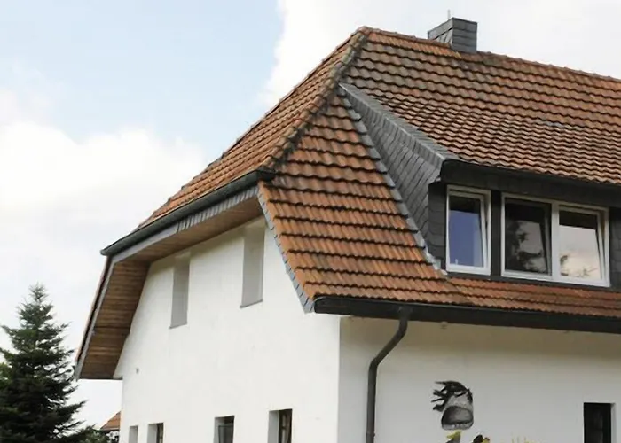 Reit- Und Am Reichswald 3*