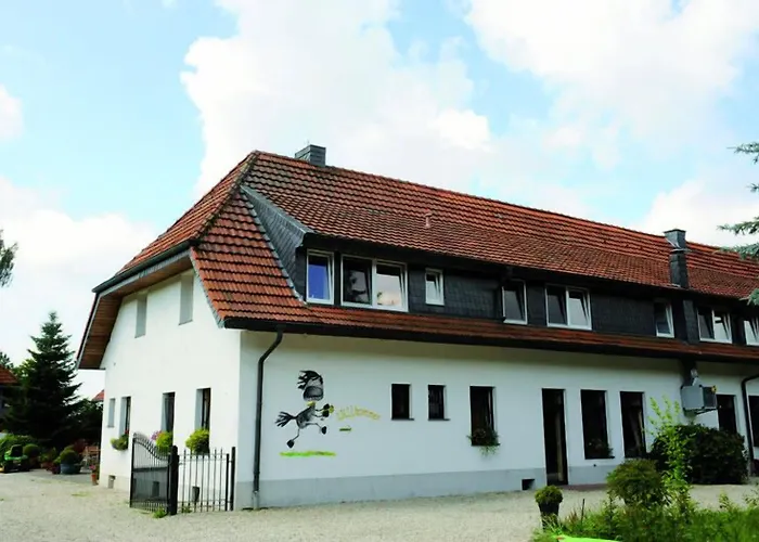 Reit- Und Am Reichswald Hotel 3*