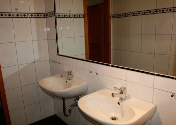 Hotel Reit- Und Am Reichswald Goch