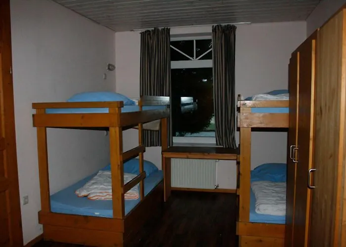 Reit- Und Am Reichswald Hotel 3*