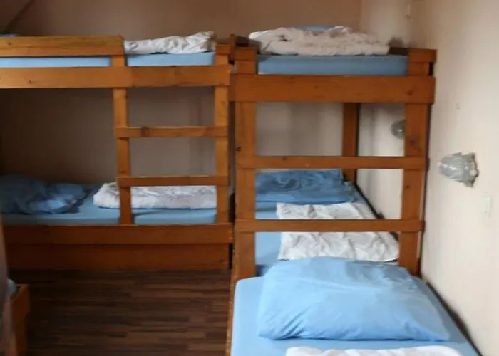 Hotel Reit- Und Am Reichswald 3*