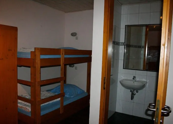 Reit- Und Am Reichswald Hotel Goch